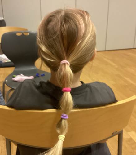 Hårfiks